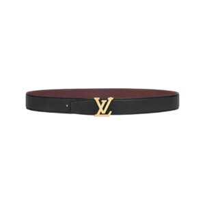 LV Heritage 35mm Reversible Belt - B001