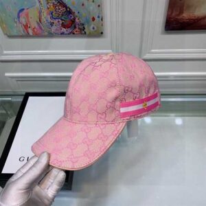 Gucci Cap