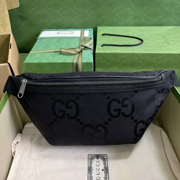 Gucci Jumbo Belt Bag - GL002