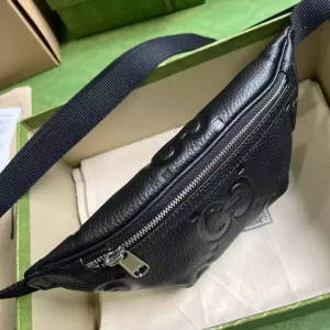 Gucci Jumbo Small Belt Bag - GL006