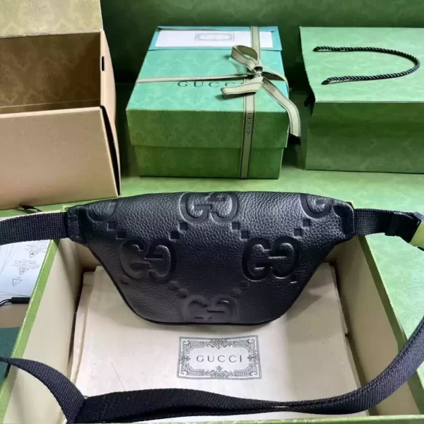 Gucci Jumbo Small Belt Bag - GL006