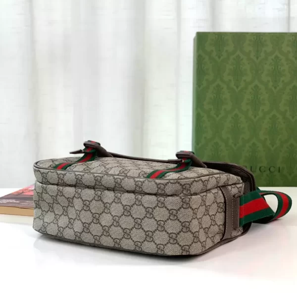 Gucci Messenger Bag