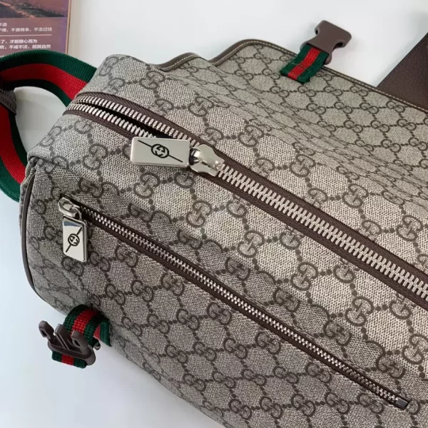 Gucci Messenger Bag