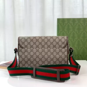 Gucci Messenger Bag