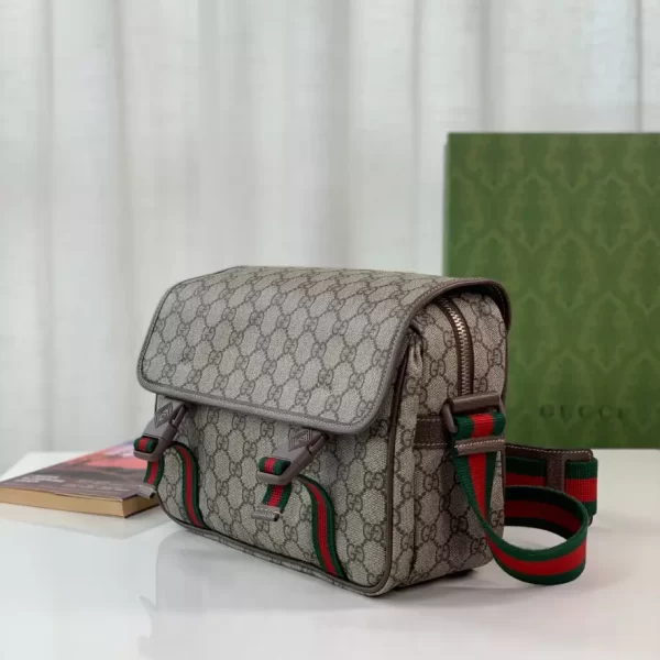 Gucci Messenger Bag