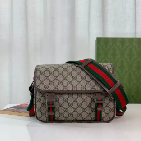 Gucci Messenger Bag