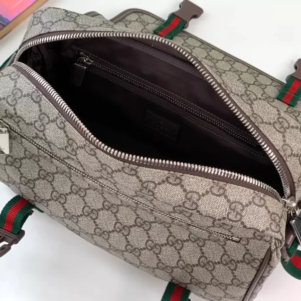 Gucci Messenger Bag