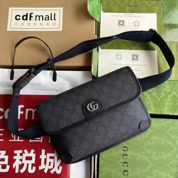 Gucci Ophidia Small Belt Bag - GL003