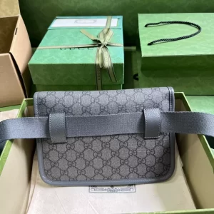 Gucci Ophidia Small Belt Bag - GL004