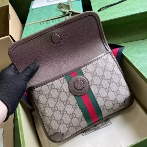 Gucci Ophidia Small Belt Bag - GL005