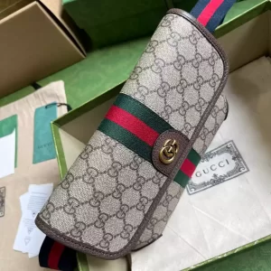 Gucci Ophidia Small Belt Bag - GL005