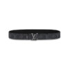 LV Initiales 35mm Reversible Belt