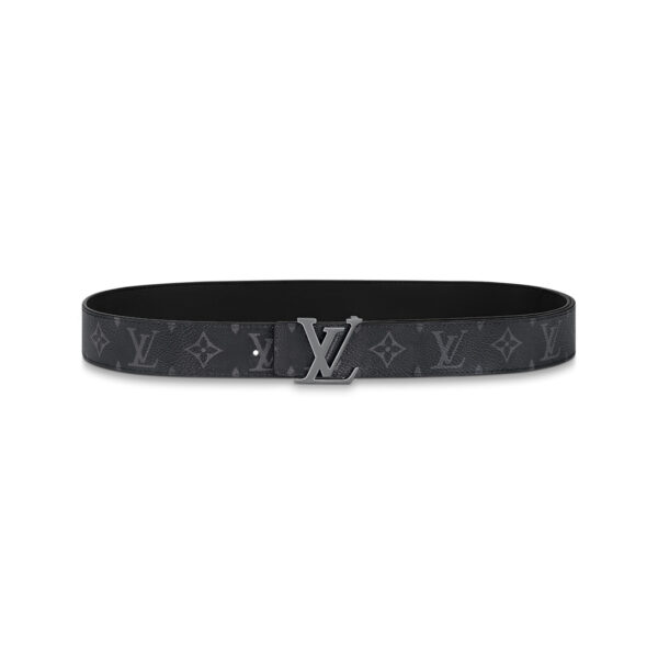 LV Initiales 35mm Reversible Belt