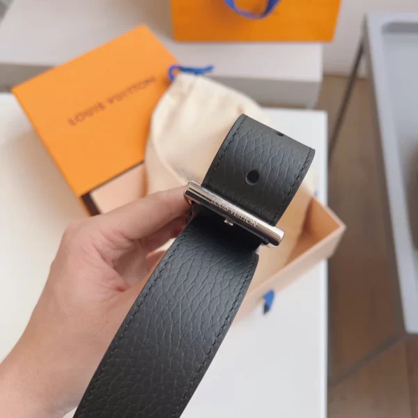 LV Pont Neuf 35mm Belt 