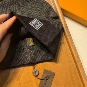 Louis Vuitton Beanie