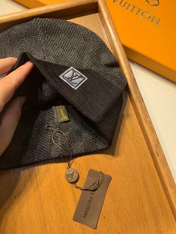 Louis Vuitton Beanie