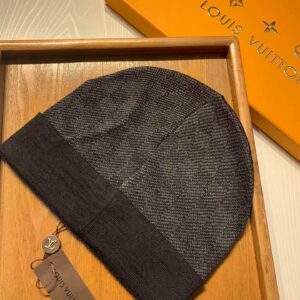 Louis Vuitton Beanie