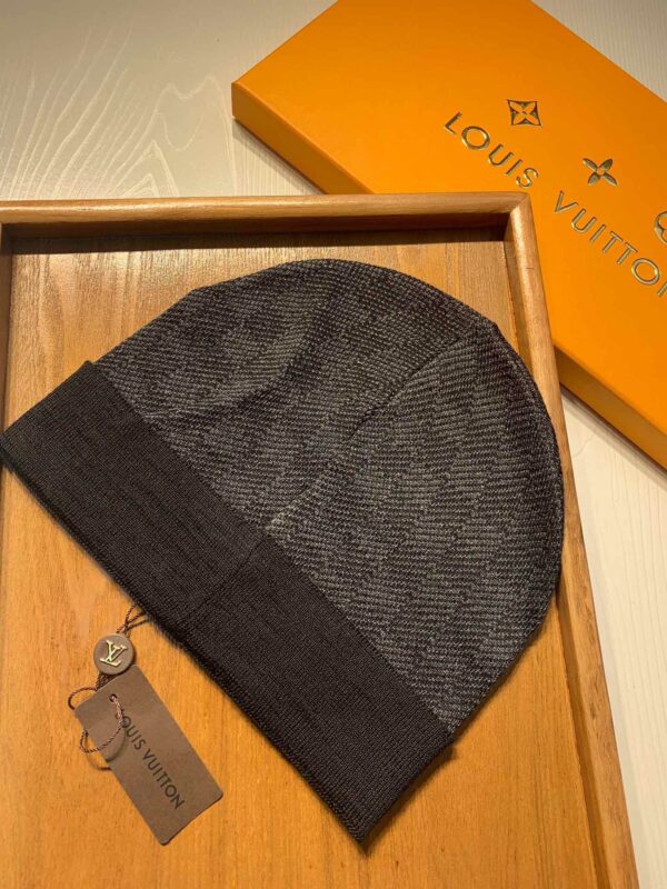 Louis Vuitton Beanie