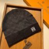 Louis Vuitton Beanie