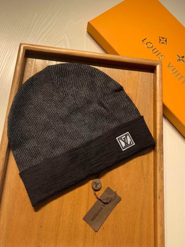 Louis Vuitton Beanie