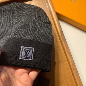 Louis Vuitton Beanie