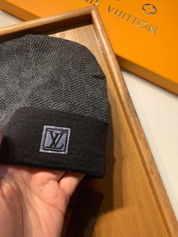 Louis Vuitton Beanie