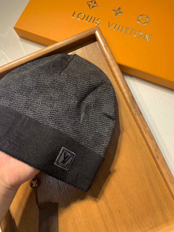 Louis Vuitton Beanie