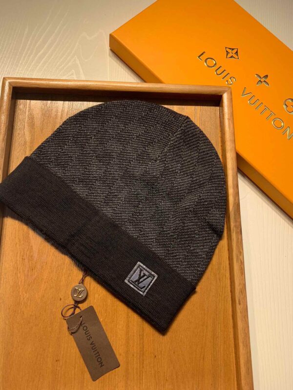 Louis Vuitton Beanie