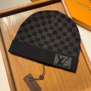 Louis Vuitton Beanie