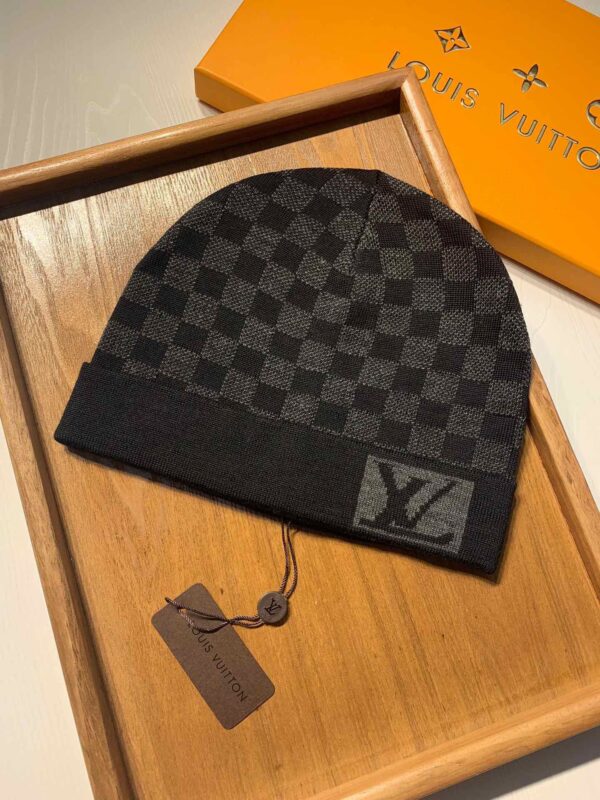 Louis Vuitton Beanie