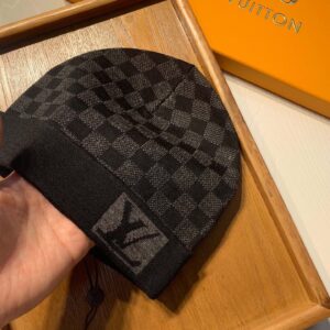 Louis Vuitton Beanie