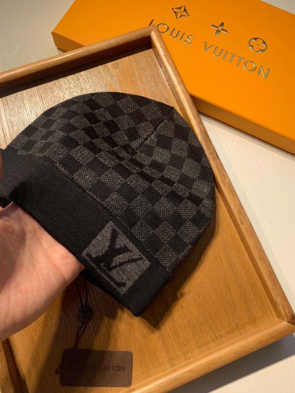 Louis Vuitton Beanie