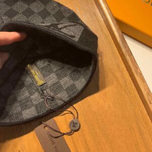 Louis Vuitton Beanie