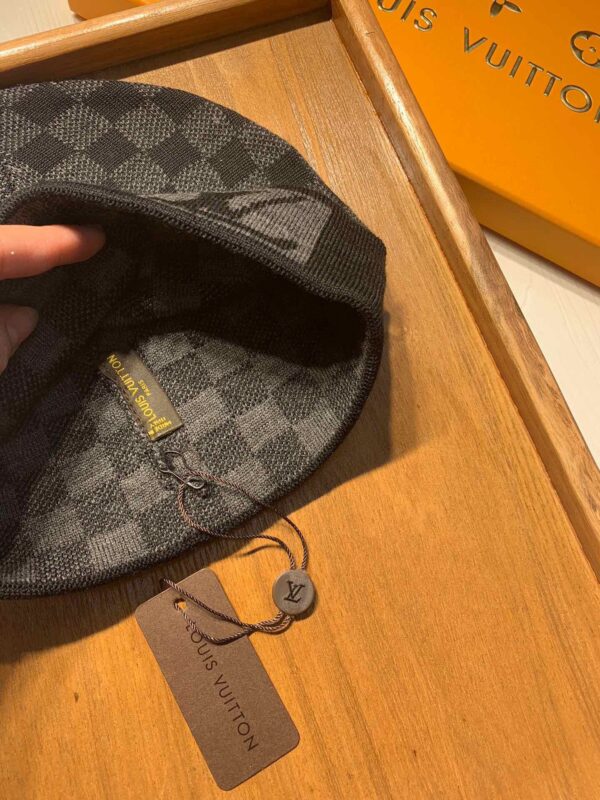 Louis Vuitton Beanie