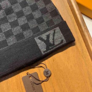 Louis Vuitton Beanie