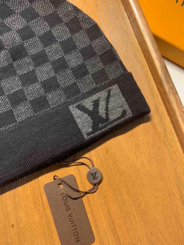 Louis Vuitton Beanie