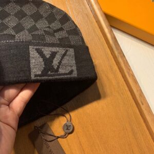 Louis Vuitton Beanie