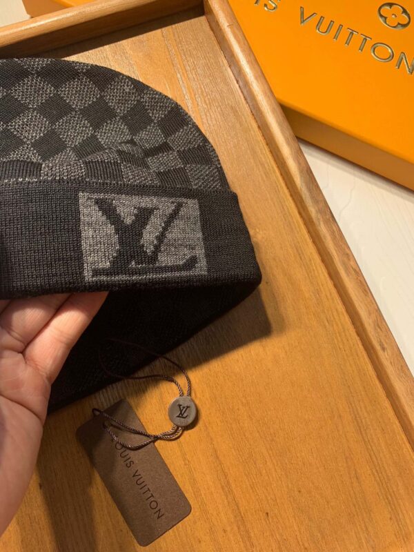 Louis Vuitton Beanie