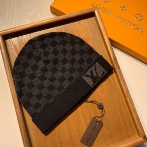 Louis Vuitton Beanie