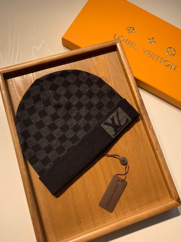 Louis Vuitton Beanie