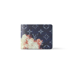 Louis Vuitton Multiple Wallet - WL04