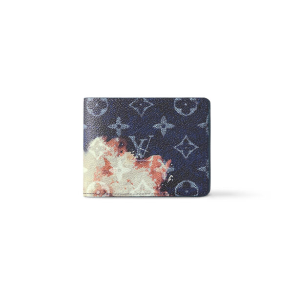 Louis Vuitton Multiple Wallet - WL04