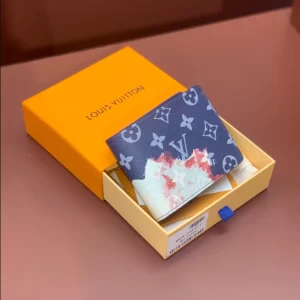 Louis Vuitton Multiple Wallet - WL04