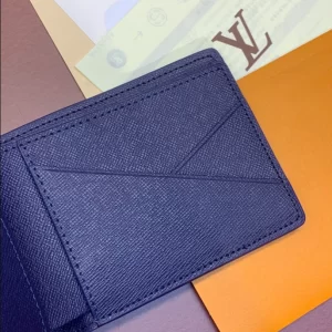 Louis Vuitton Multiple Wallet - WL04