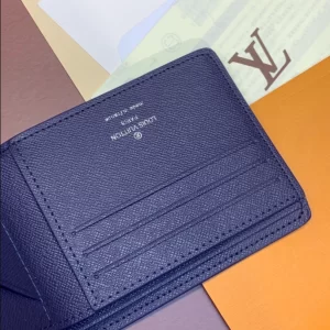 Louis Vuitton Multiple Wallet - WL04