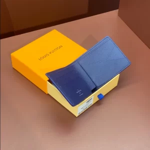 Louis Vuitton Multiple Wallet - WL04