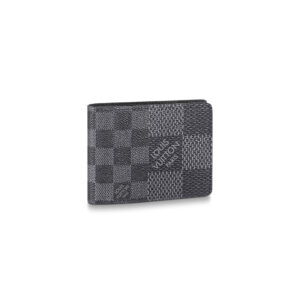 Louis Vuitton Multiple Wallet - WL19