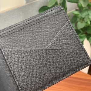 Louis Vuitton Multiple Wallet - WL20