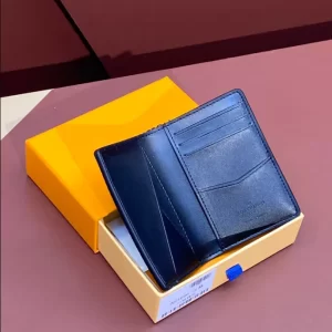 Louis Vuitton Pocket Organizer - WL01