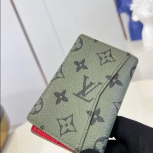 Louis Vuitton Pocket Organizer - WL10